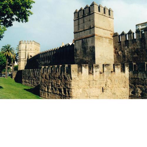 La Muralla by RentalSevilla