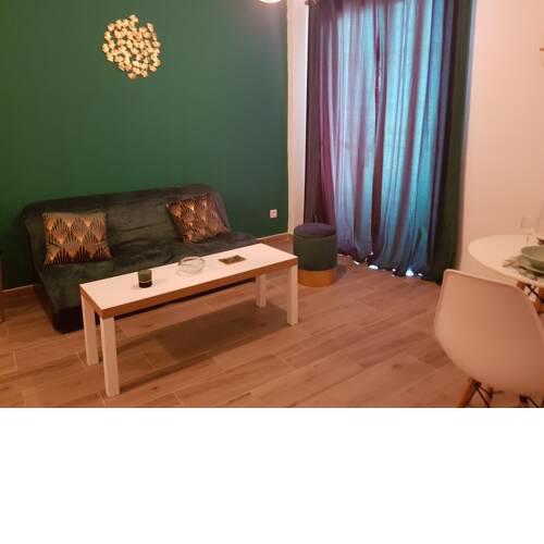 La Naval 209, 6ºA - TOKYO -