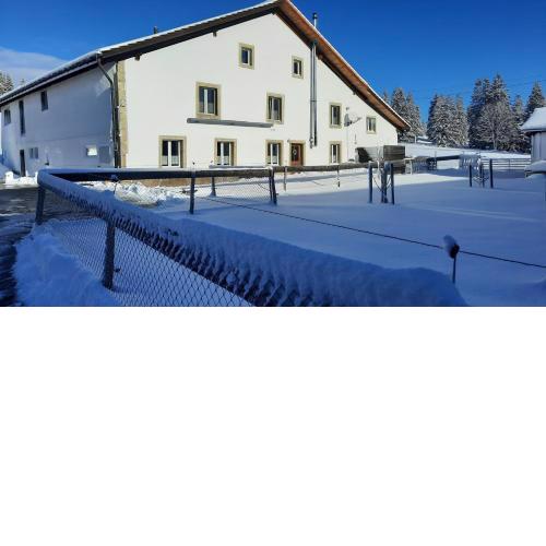 La Neuve Velle