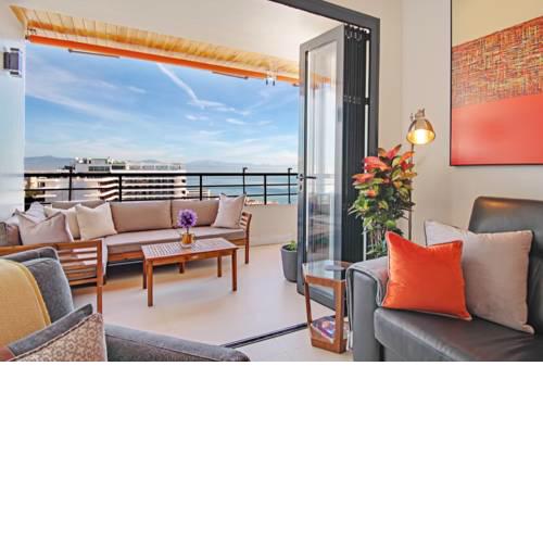 La Nogalera Deluxe Apartment Torremolinos