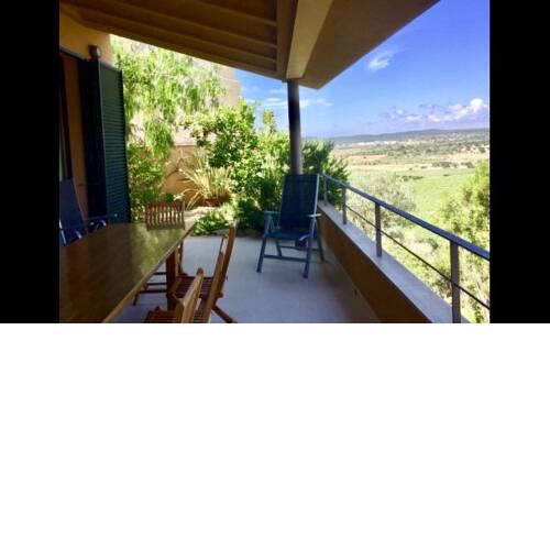 La Nou de Gaia Villa Sleeps 6