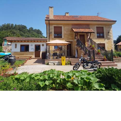 La Oliva
