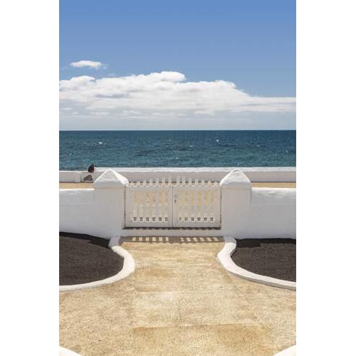 La Orilla - Frente al Mar
