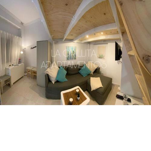 La Orillita Apartamento La Carihuela.