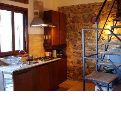 La Paglierina Holiday Home