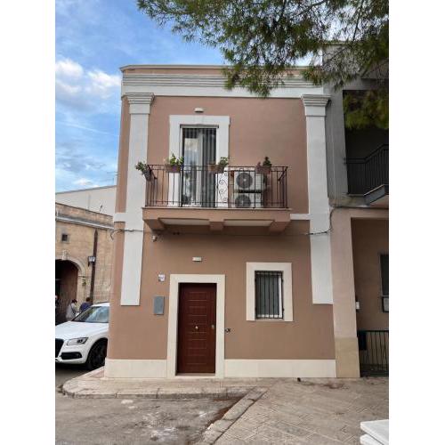 La Pala Suite Apartment