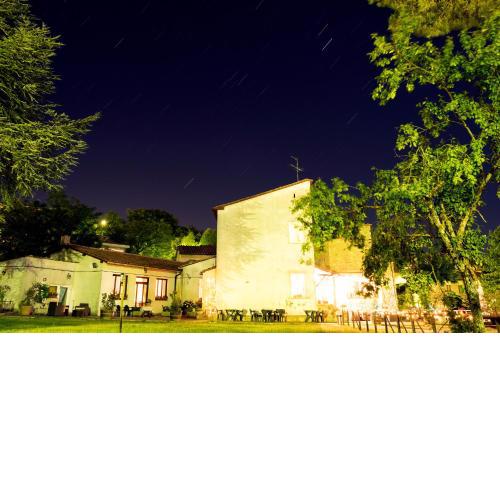 La Palazzina