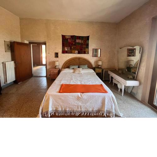 La Palazzina