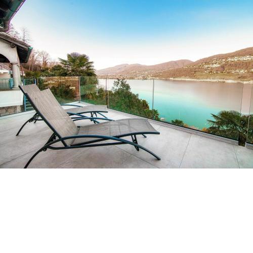 La Palma 2 - Lake view