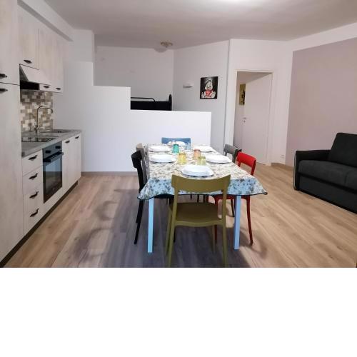 La Palma Apt Peschiera