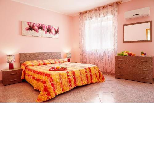 La Palma CaseSicule apartment, in city center, beach at 100 mt