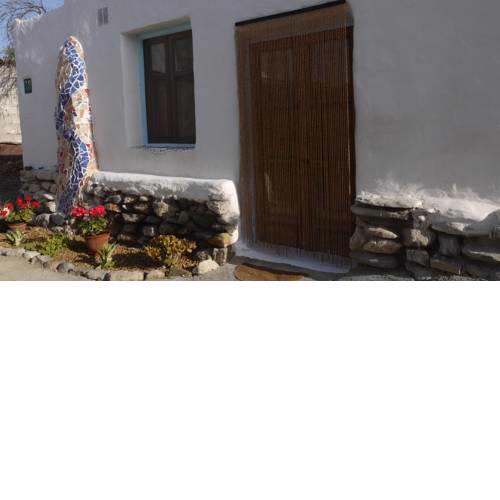 La Palmera Casita