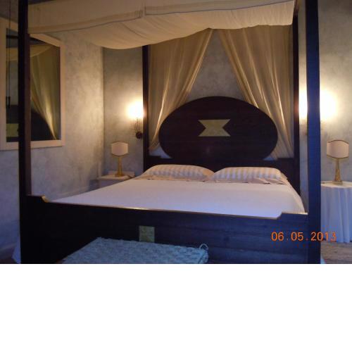 La Paloma B&B di Charme