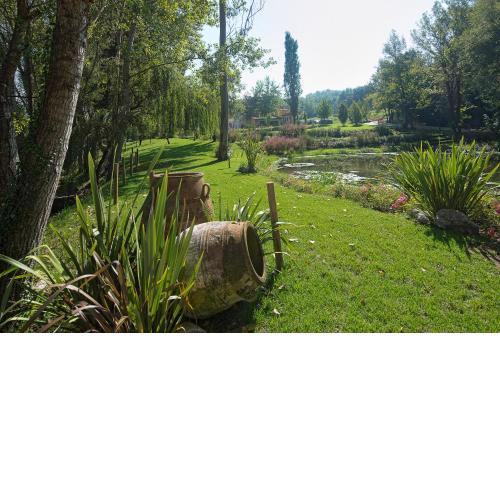 La Pampa Relais & Spa