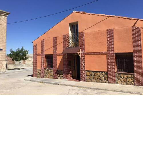 La Panera de los Diezmos