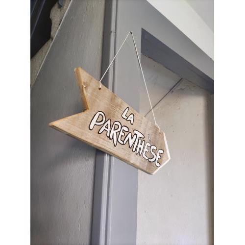 La Parenthèse