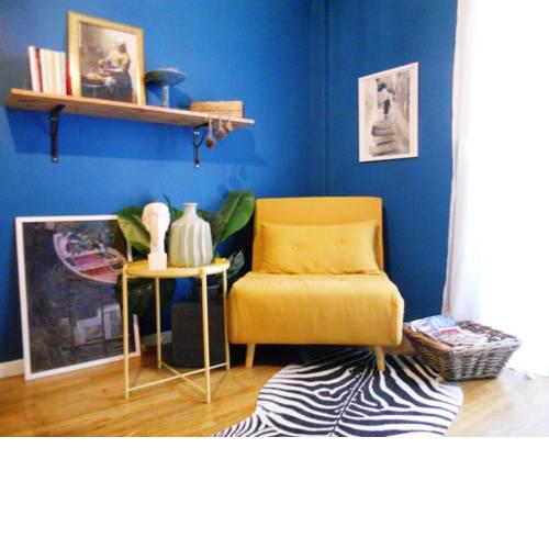 La Partita Apartment