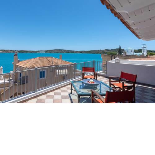 La Pausa Apartments