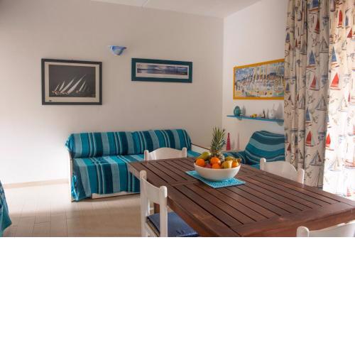 La Pelosa Casa Carla