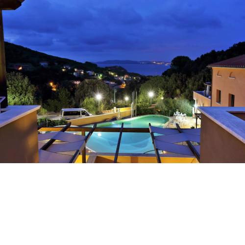 La Pergola al Cavo 15