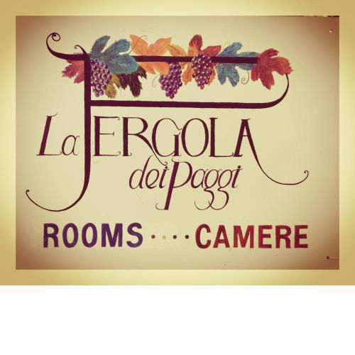 La Pergola Dei Paggi