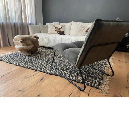 La Perla - 2 Zimmer Designer Wohnung
