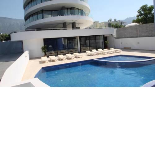 La Perla - Apartment 10