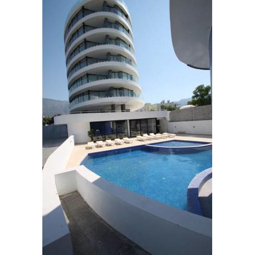 La Perla - Apt 7