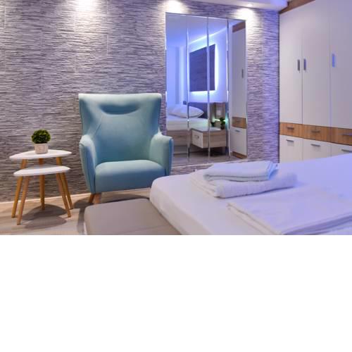 La Perla Apartment 3