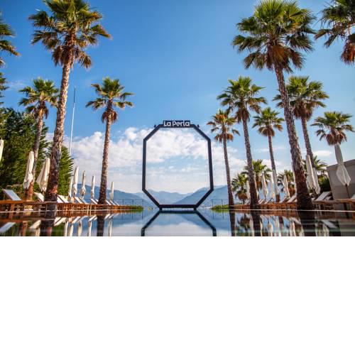 La Perla Hotel & Resort by Dukley