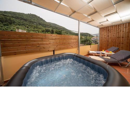 La Perla Loft Luxury living