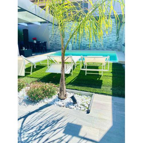 La Perla luxury rooms