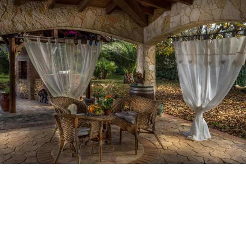 La Perla Nera B&B