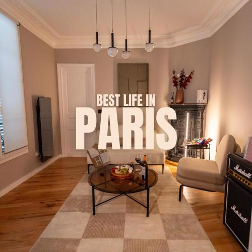 La perle du Marais