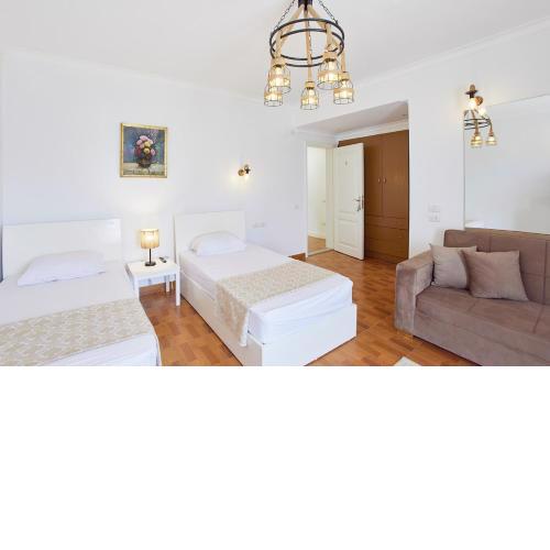 La Perle du Nil Boutique Hotel Room 8
