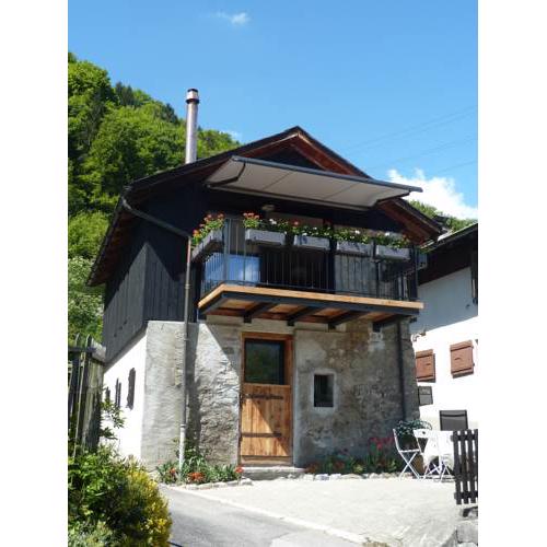 La Petite Grange