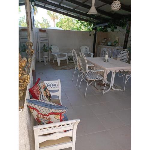 La Petite Maison
