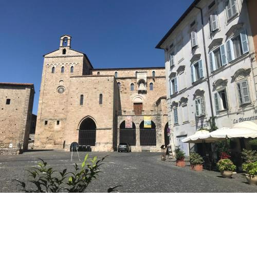 La Piazzetta Affittacamere Ristorante