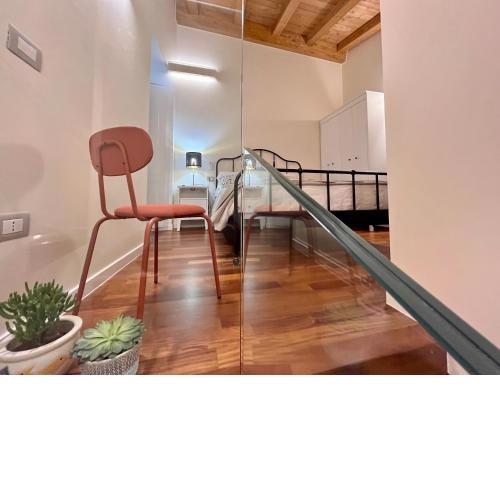 La Piazzetta Apartment