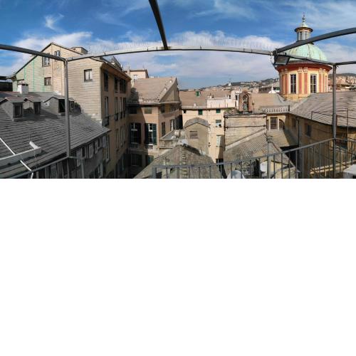 La piccionaia