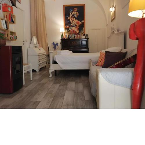 La piccola casa di Tania