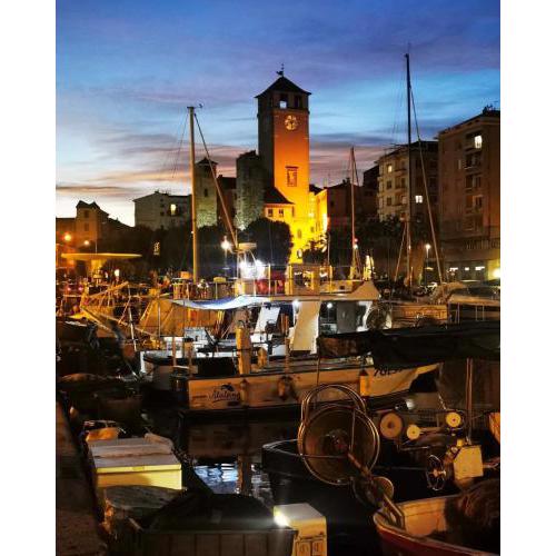 La piccola Perla