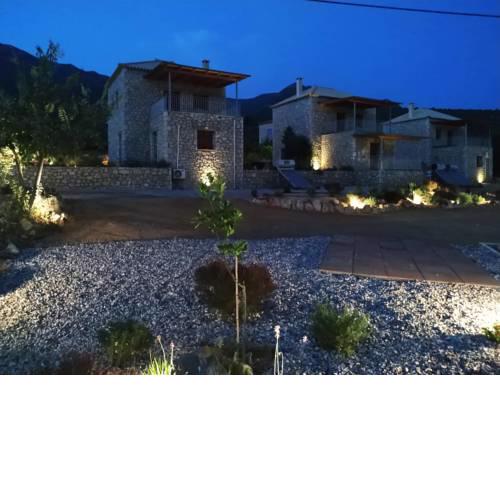 La Pietra Maisonettes