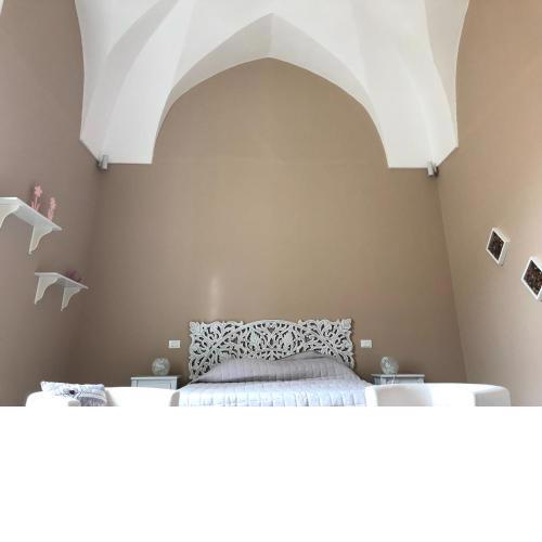 La Pigna Bianca Suites