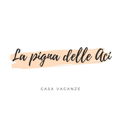 La pigna delle Aci