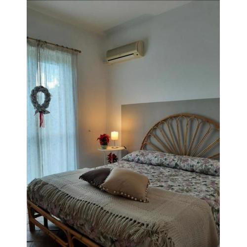 La Pillirina Casa Vacanze B&B