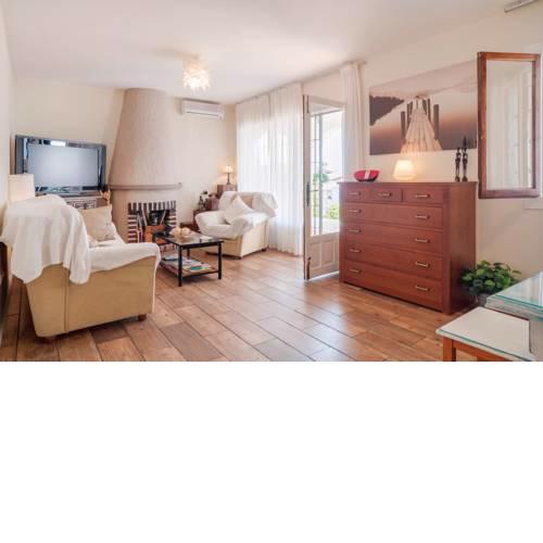 La Pimentera Beach House