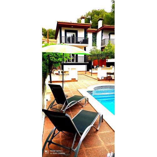 La Pineda Calafell