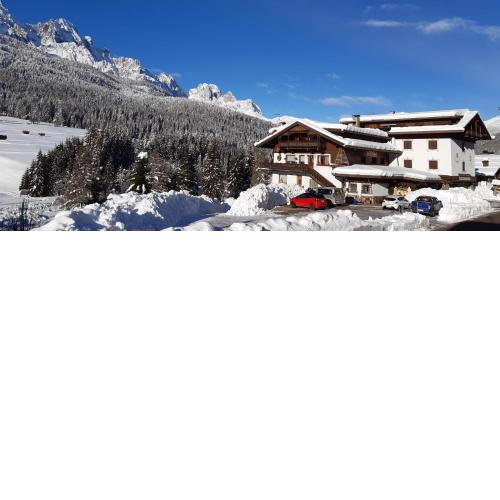 La Pineta Apartment