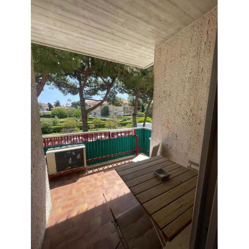 La Pineta Apartment